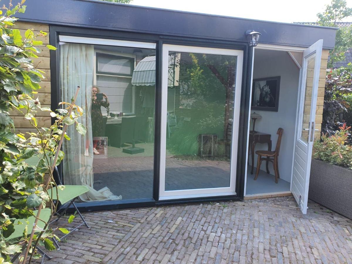 Johannahoeve Utrecht Exterior foto